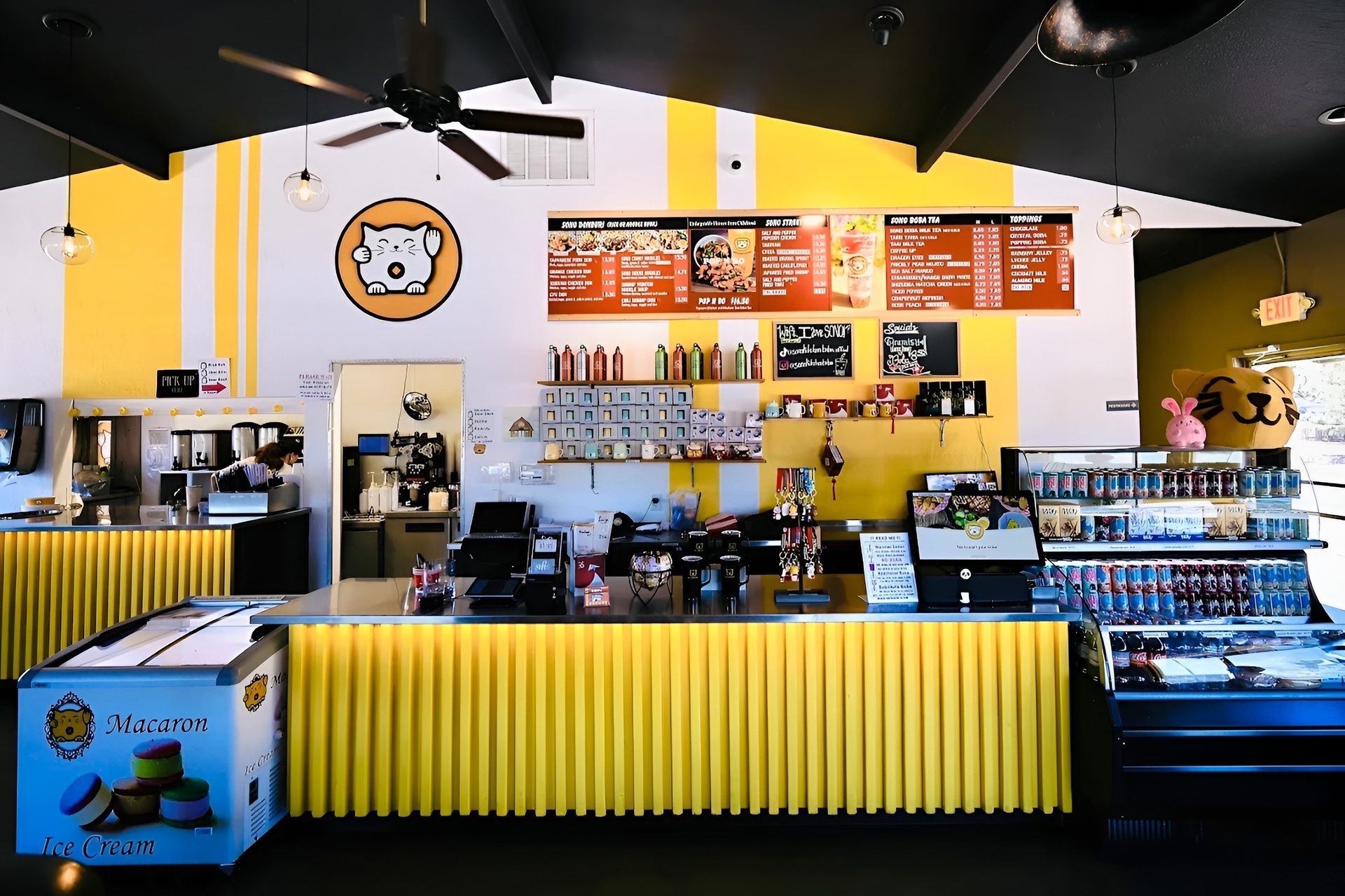 Authentic Asian Street Food in Flagstaff