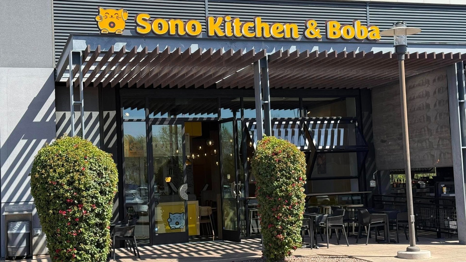 Fresh Asian Flavors in the Heart of Gilbert