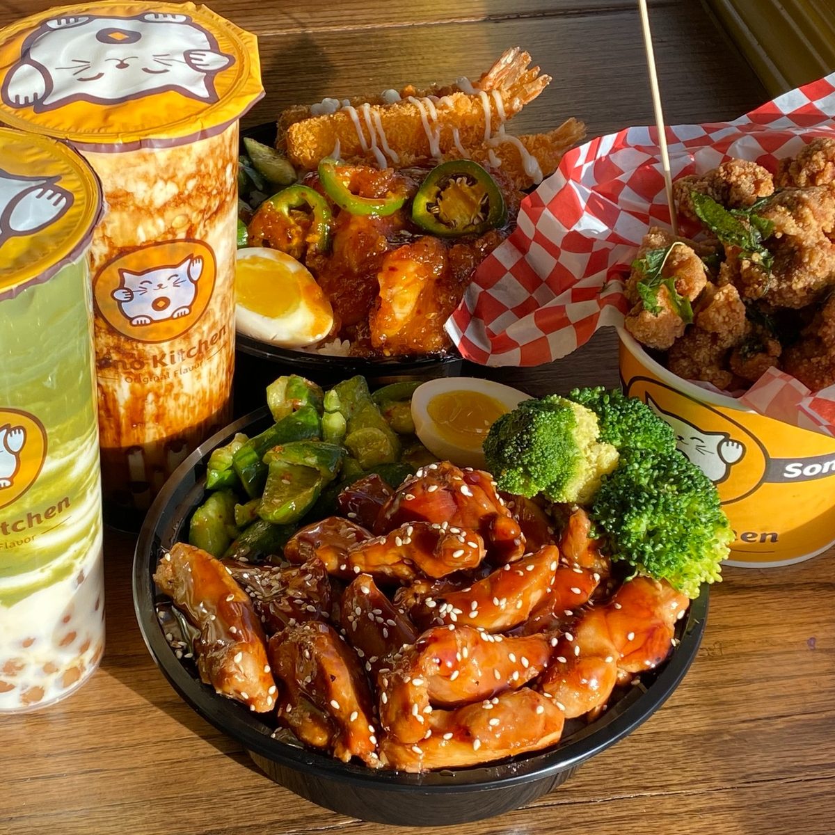 Top-Rated Asian Comfort Food in Flagstaff