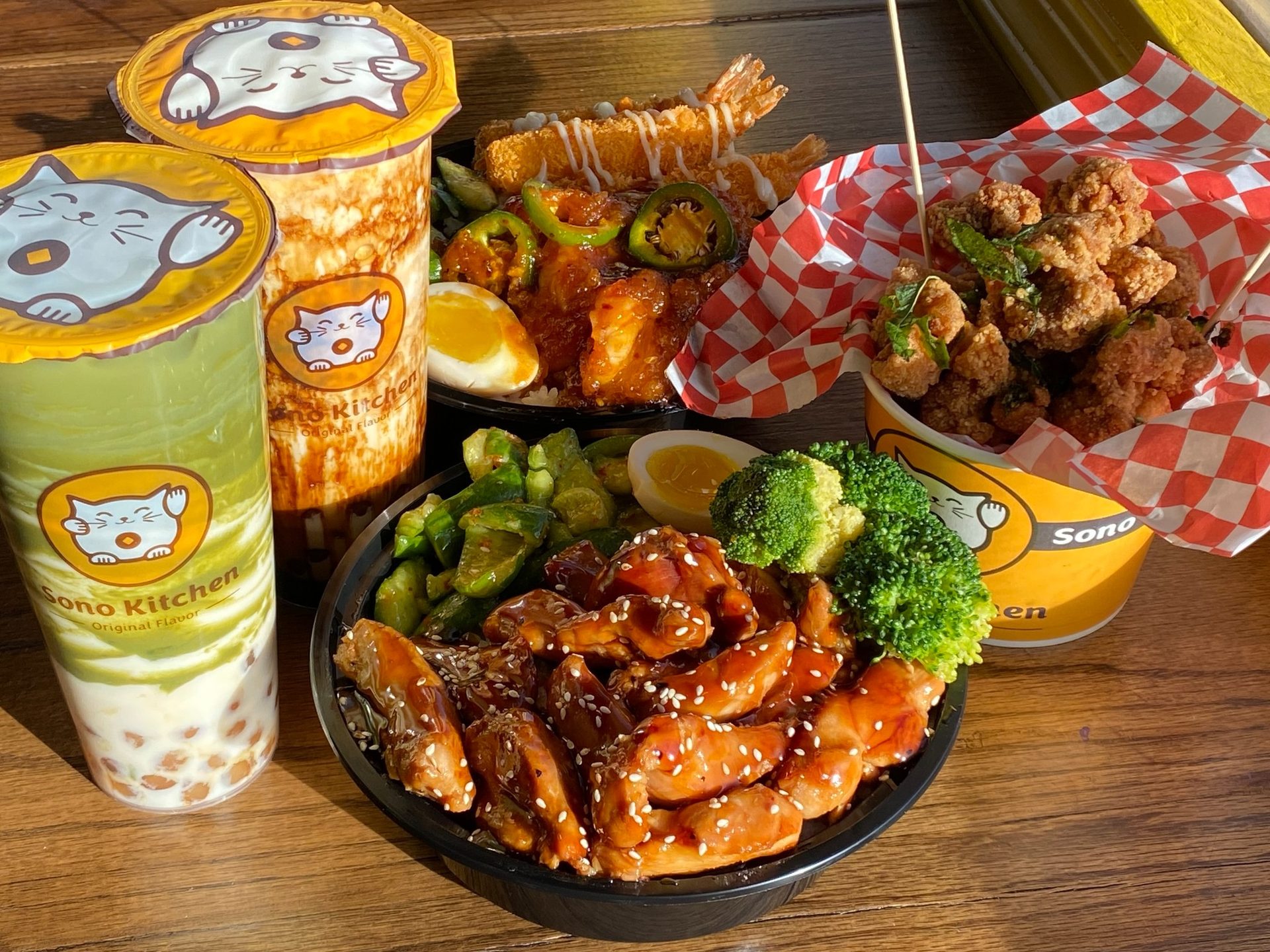 Top-Rated Asian Comfort Food in Flagstaff