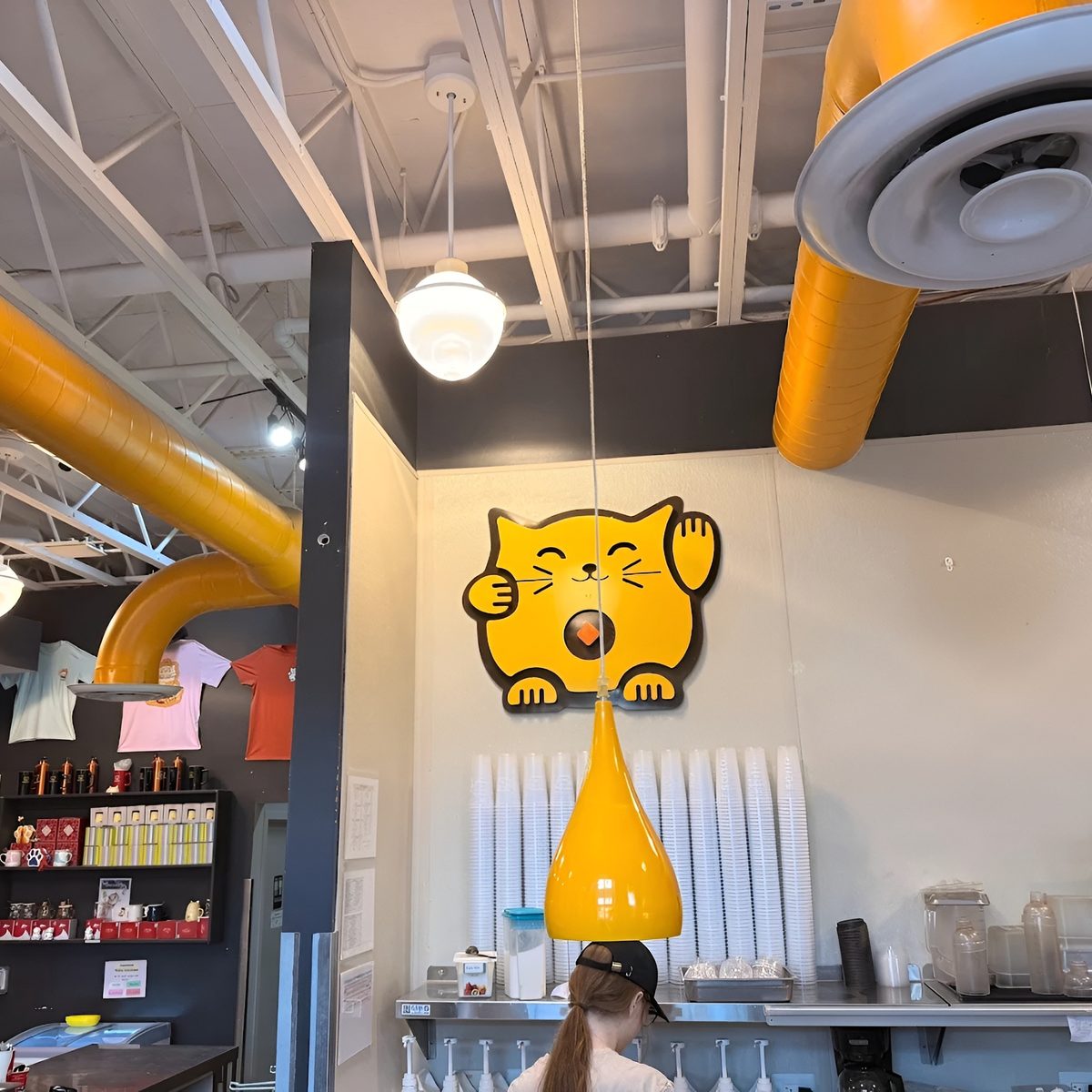 Premium Boba and Bento in Uptown Sedona