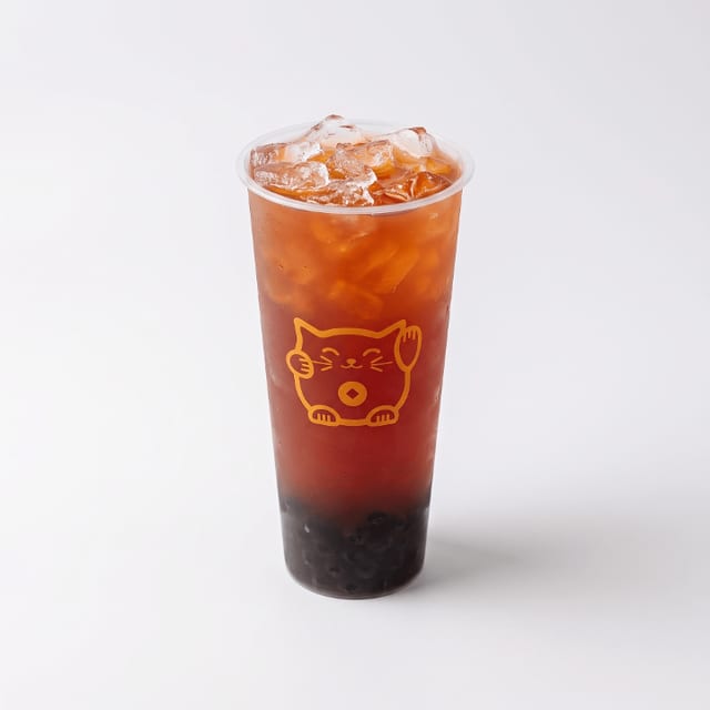 Guava Green Tea.