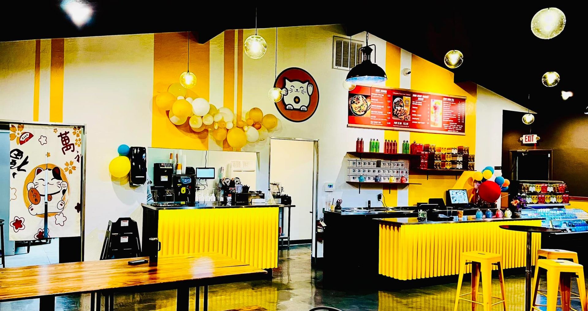 Rave Reviews for Gilbert’s Favorite Boba Spot