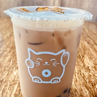 Coffee Up