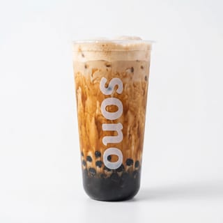 Classic Milk Tea