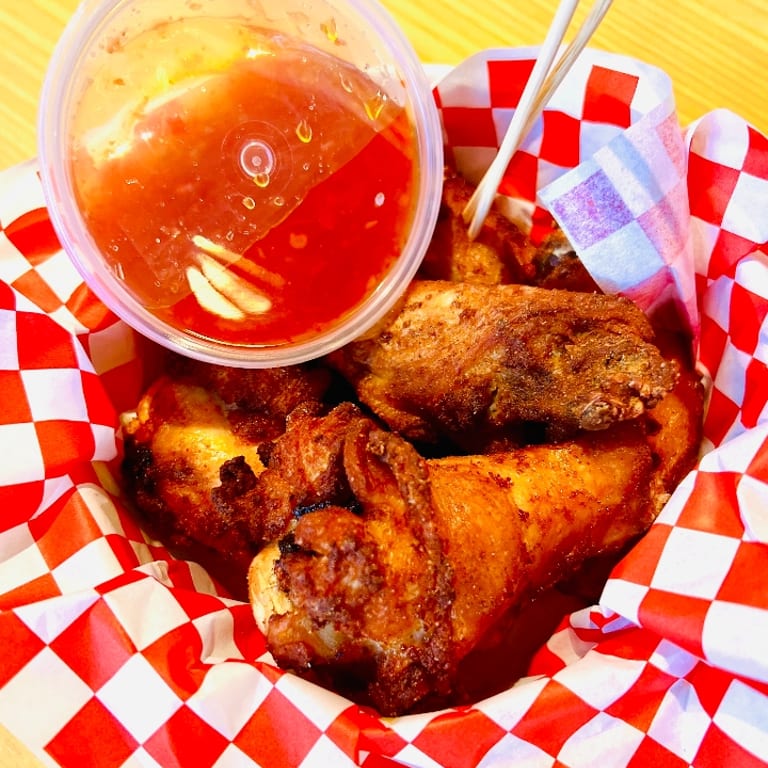 Irresistible Chicken Dishes