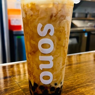 SONO Boba Milk Tea