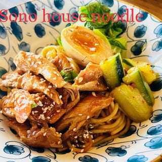 SONO House Noodle