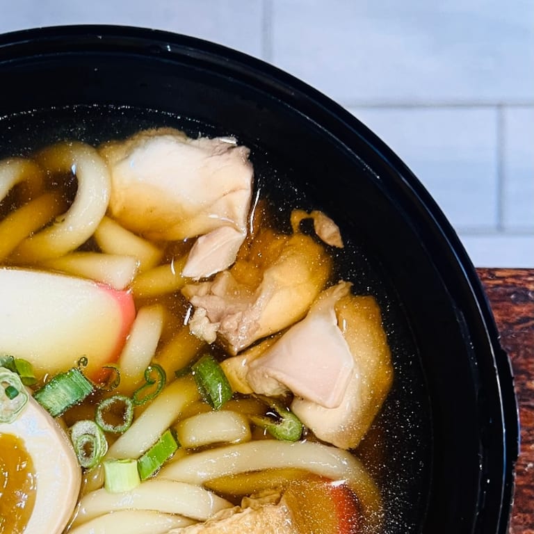 Explore Our Soup Selection