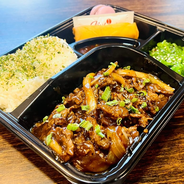 Savor Our Taro Creations