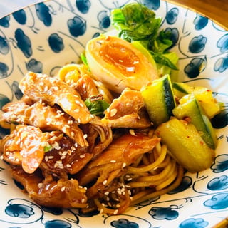 Sono House Noodle