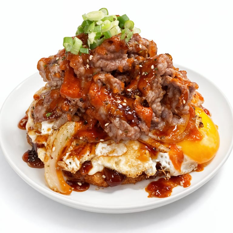 Discover Our Okonomiyaki
