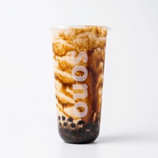 Brown Sugar Milk Tea