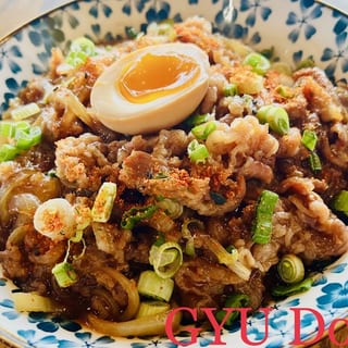 GYU Don