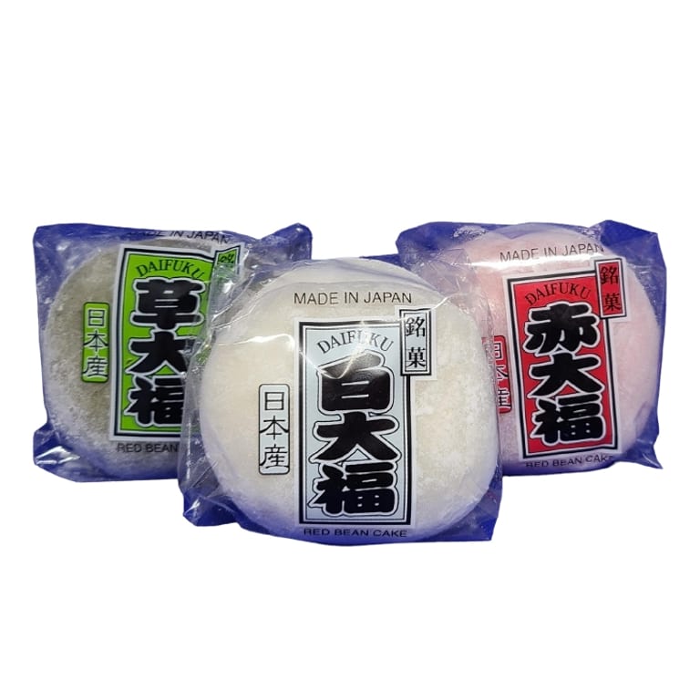 Mochi Treats You Can't Miss