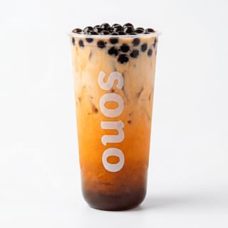 Thai Milk Tea