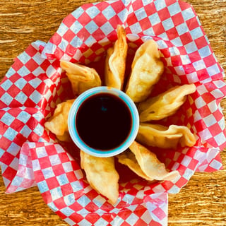 Gyoza